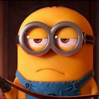 One in a Minion - Creator